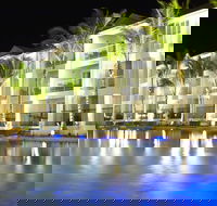 Peppers Beach Club - Accommodation Noosa