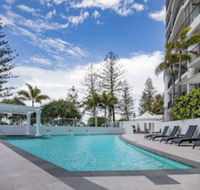 Mantra Coolangatta Beach - Accommodation Noosa