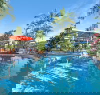 Amaroo at Trinity - Accommodation Noosa