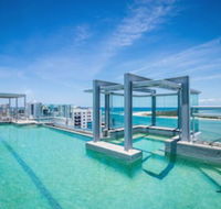 Pumicestone Blue - Accommodation Noosa