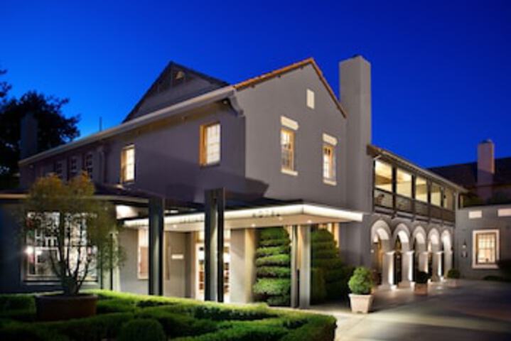  Accommodation Noosa