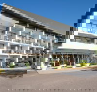 Peppers Blue on Blue - Accommodation Noosa