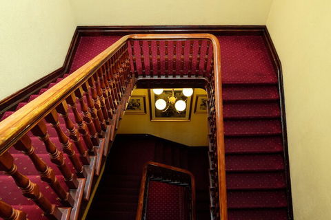 Hotel Claremont Guest House - Accommodation Noosa 7