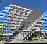 Acacia Court Hotel - Accommodation Noosa