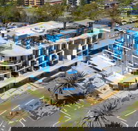 Mantra Quayside - Accommodation Noosa