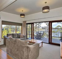 Stewarts Bay Lodge - Accommodation Noosa