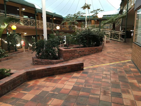 Mayfair Plaza Motel - Accommodation Noosa 3
