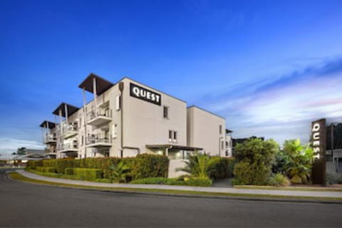 Quest Singleton - Accommodation Noosa 0