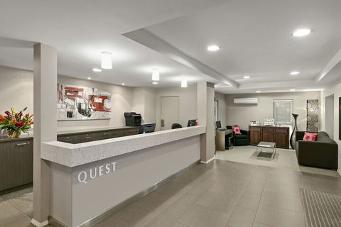 Quest Singleton - Accommodation Noosa 1