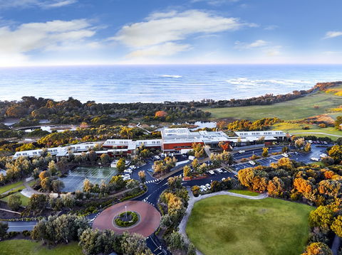 RACV Inverloch Resort - Accommodation Noosa 3