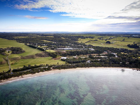 RACV Inverloch Resort - Accommodation Noosa 2