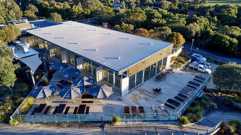 RACV Inverloch Resort - Accommodation Noosa 1