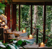 Silky Oaks Lodge - Accommodation Noosa