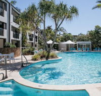 Noosa Blue Resort - Accommodation Noosa
