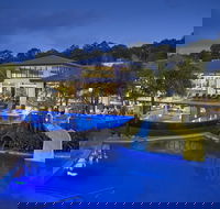 RACV Noosa Resort - Accommodation Noosa