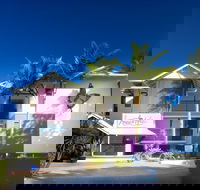 Freestyle Resort Port Douglas - Accommodation Noosa