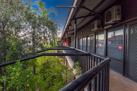 Diplomat Motel Alice Springs - Accommodation Noosa 3