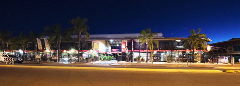 Diplomat Motel Alice Springs - Accommodation Noosa 2