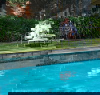 Chateau Yering Hotel