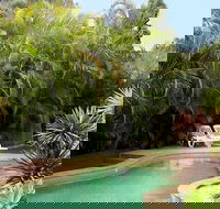 Macquarie Barracks Motor Inn - Accommodation Noosa