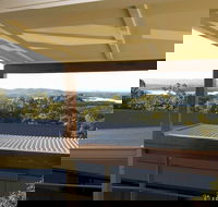 Mercure Clear Mountain Lodge - Accommodation Noosa