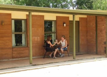 Buchanan NT Accommodation Noosa