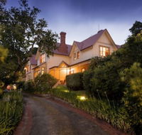 Franklin Manor - Accommodation Noosa