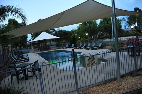 Riverview Resort - Accommodation Noosa 4