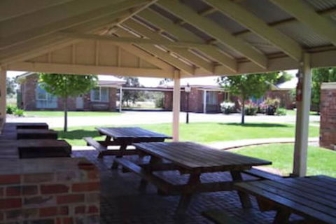 Riverview Resort - Accommodation Noosa 1