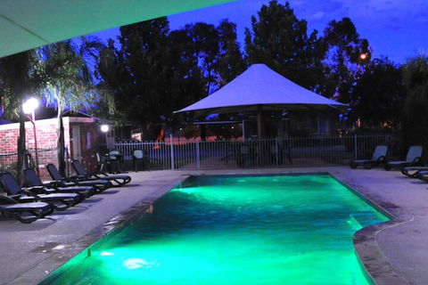Riverview Resort - Accommodation Noosa 6