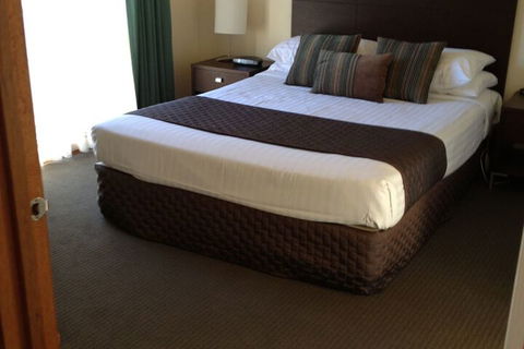Riverview Resort - Accommodation Noosa 7