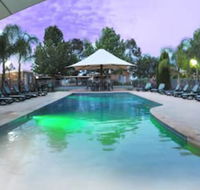 Riverview Resort - Accommodation Noosa