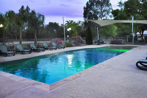 Riverview Resort - Accommodation Noosa 5
