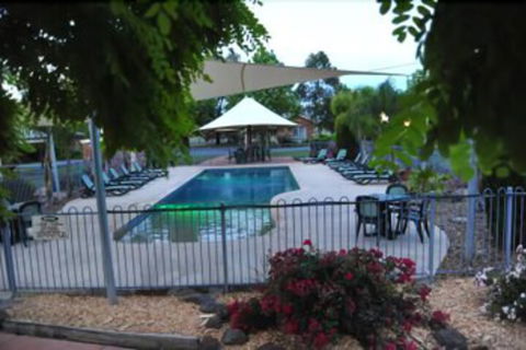 Riverview Resort - Accommodation Noosa 3