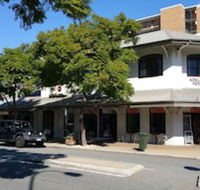 Adelaide House Apartments Fremantle - Accommodation Noosa