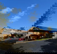 Executive Hideaway Motel - Accommodation Noosa