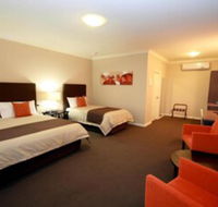 Sundowner Motel Hotel - Accommodation Noosa