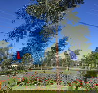 Silver Oaks Motel - Accommodation Noosa