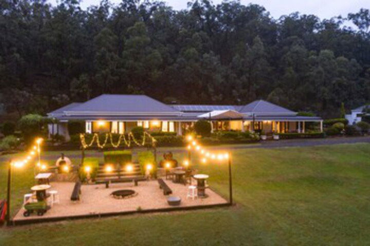 Laguna NSW Accommodation Noosa