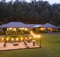 Arcadian Retreat - Accommodation Noosa