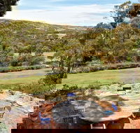 Allusion Wines Cottages - Accommodation Noosa