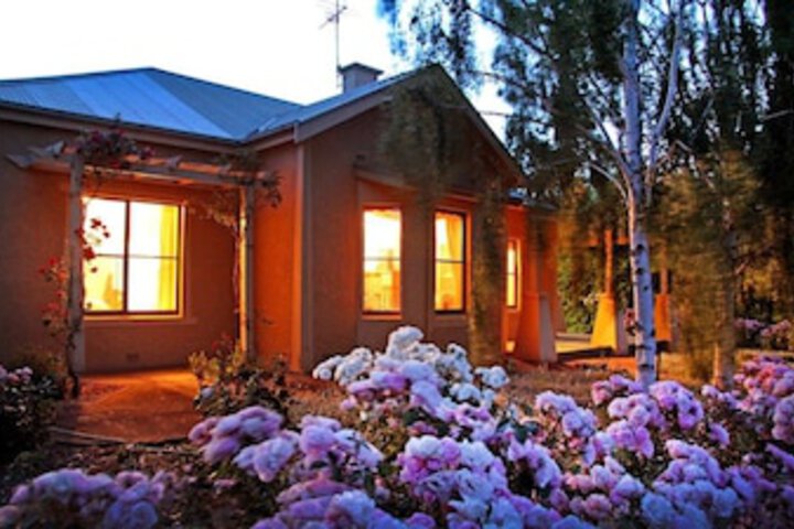 Ashton SA Accommodation Noosa