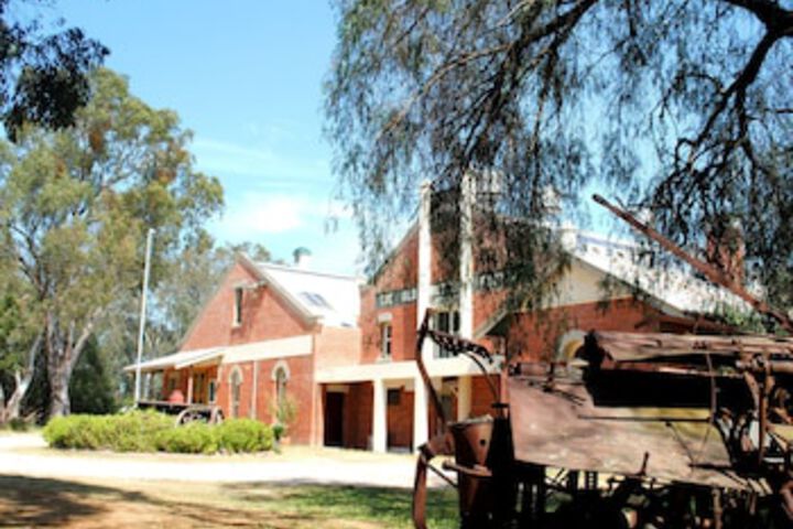 Lilliput ACT Accommodation Noosa