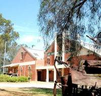 Springhurst Butter Factory - Accommodation Noosa