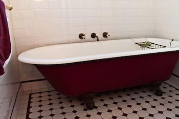Carlyle House B & B - Accommodation Noosa 5
