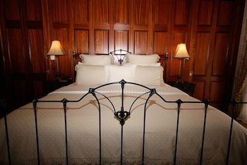Carlyle House B & B - Accommodation Noosa 4