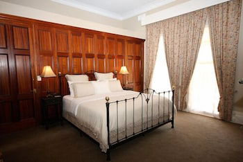 Carlyle House B & B - Accommodation Noosa 6