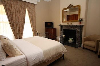 Carlyle House B & B - Accommodation Noosa 3