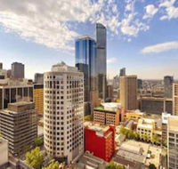 Melbourne Stays City Point Suite - Accommodation Noosa