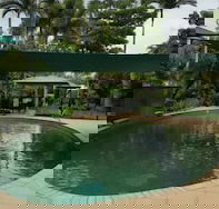 Pacific Sands Holiday Apartments - Accommodation Noosa